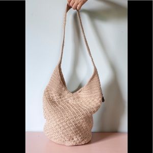 NWOT The Sak All That Crossbody Bag